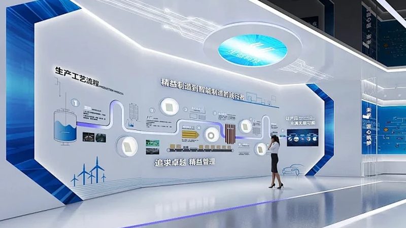 企业数字化转型中的品牌策划：如何构建科技公司的核心竞争力**